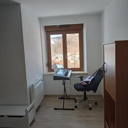 Les Cles De Xoulces فندق مبيت وإفطار *