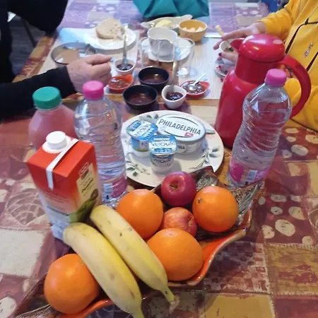 Bed & Breakfast Les Cles De Xoulces Cornimont