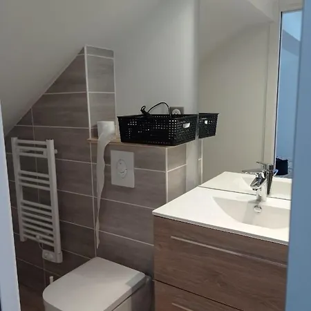 فندق مبيت وإفطار Les Cles De Xoulces *