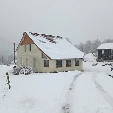 Bed & Breakfast Les Cles De Xoulces Cornimont