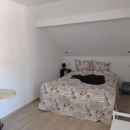 فندق مبيت وإفطار Les Cles De Xoulces *