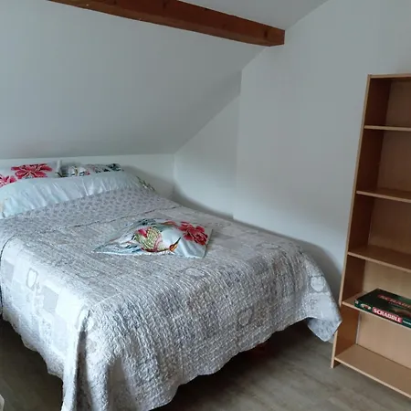 Les Cles De Xoulces كورنيمونت