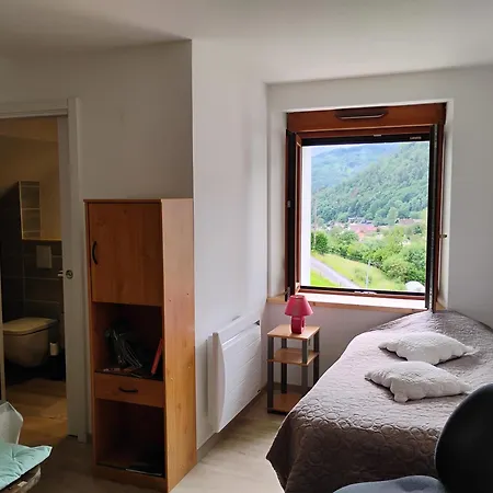 Les Cles De Xoulces * كورنيمونت