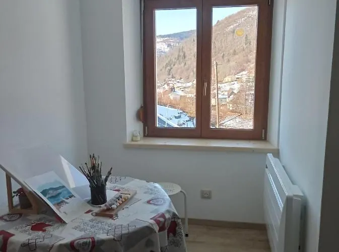 Les Cles De Xoulces Cornimont