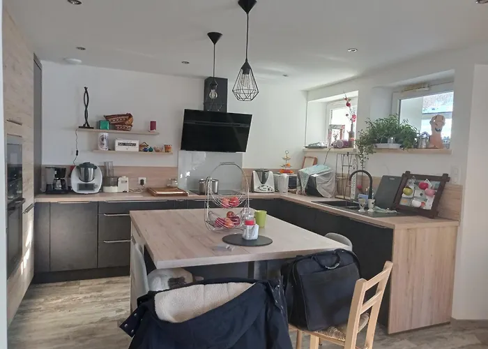 Les Cles De Xoulces * Cornimont