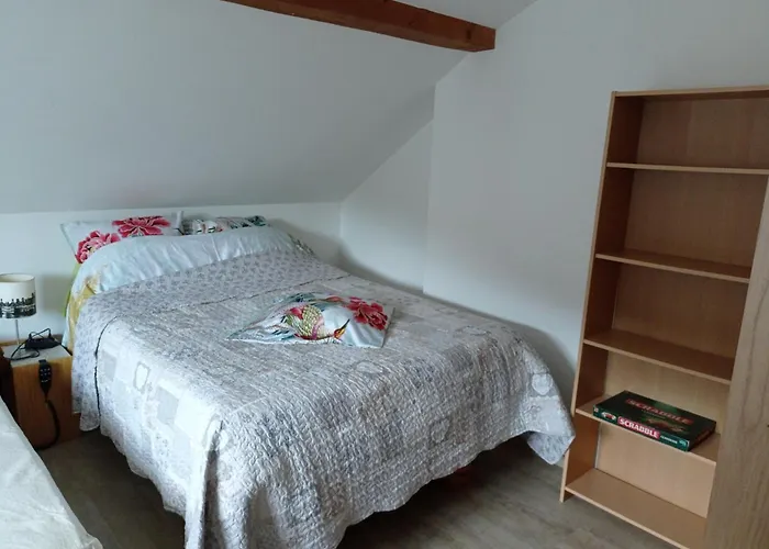 Les Cles De Xoulces Cornimont