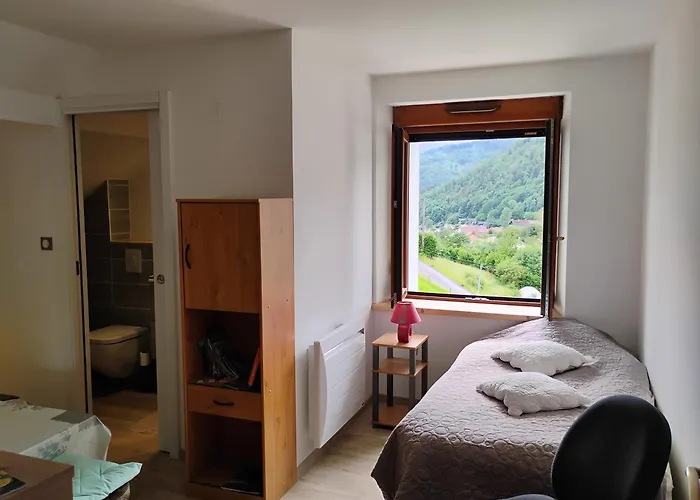 Les Cles De Xoulces * Cornimont